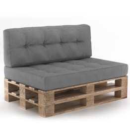 Palettenkissen-Palettenpolster Set-Outdoor shop