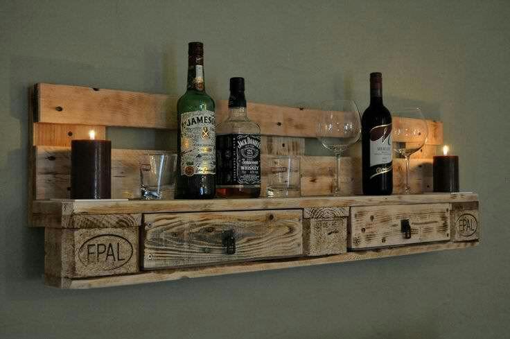Weinregale Holz Selber Bauen ~ Weinregal aus Paletten Selber bauen oder günstig online bestellen Weinregale Holz Selber Bauen ~ Weinregal aus Paletten Selber bauen oder günstig online bestellen