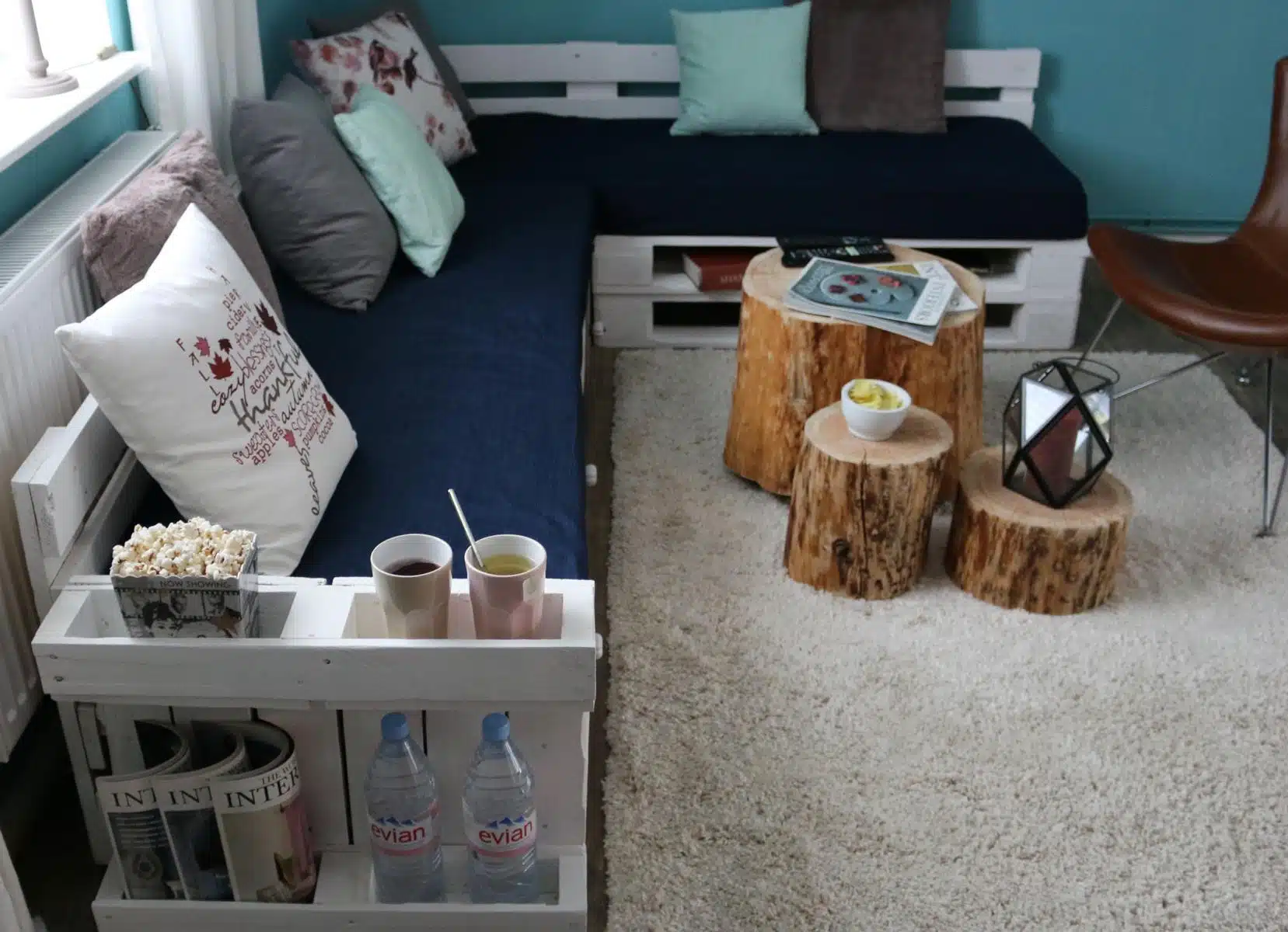 Palettensofa-Sofa aus Paletten-Paletten Couch (8)