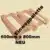 Einwegpalette-600x800mm- 25 Stück-Neuware - 