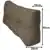 Paletten Kissen für Europaletten 120x40x10-20 cm wählbar mit Palettenauflage in Anthrazit-3