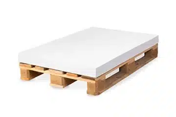 Paletten-Matratzenkissen 120x80x8cm- mit oder ohne Bezug wählbar- Farben wählbar – guter Sitzkomfort - 