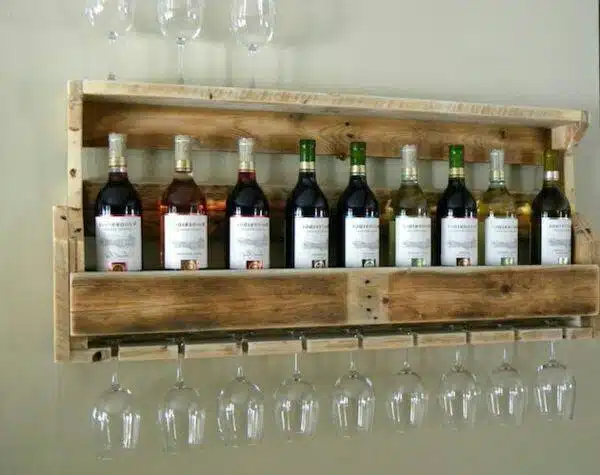 weinregal aus paletten-weinregal aus europaletten-palettenmöbel (2)