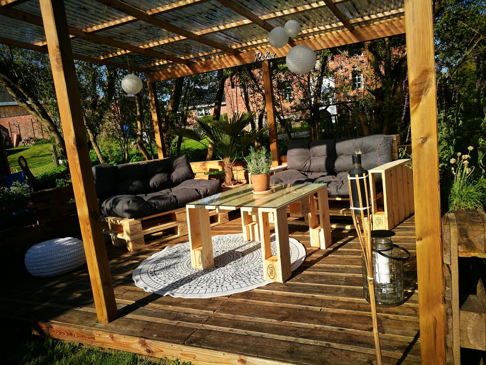 Palettentisch Bauen 5 Einfache Aber Coole Diy Varianten