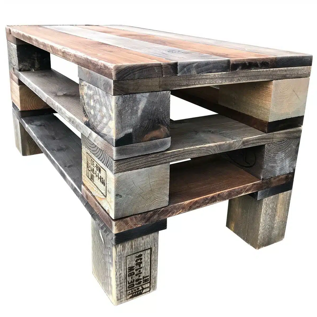 Palettentisch selber bauen & kaufen