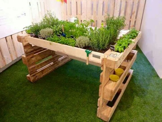 á
palettenmöbel selber bauen anleitungen & diy ideen tipps 2017