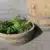 2er Set altes Eichen Weinfass als Hochbeet-8