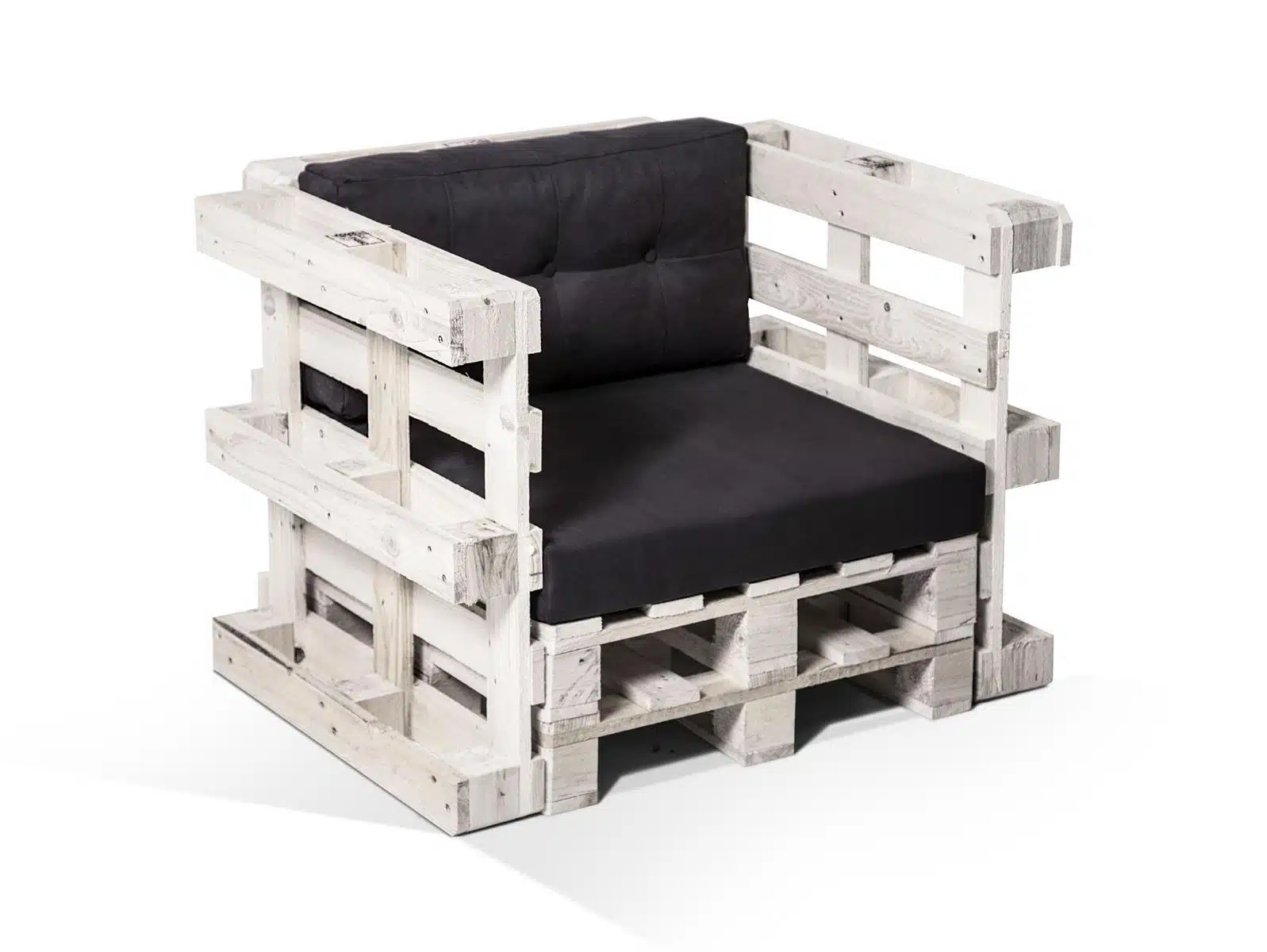 Sitzmöbel aus Paletten 16