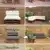 Palettenkissen - Palettenauflage - Sitzkissen - Rückenkissen - Outdoor Sets-8