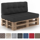 Palettenkissen Set & Palettenpolster - Indoor & Outdoor-2