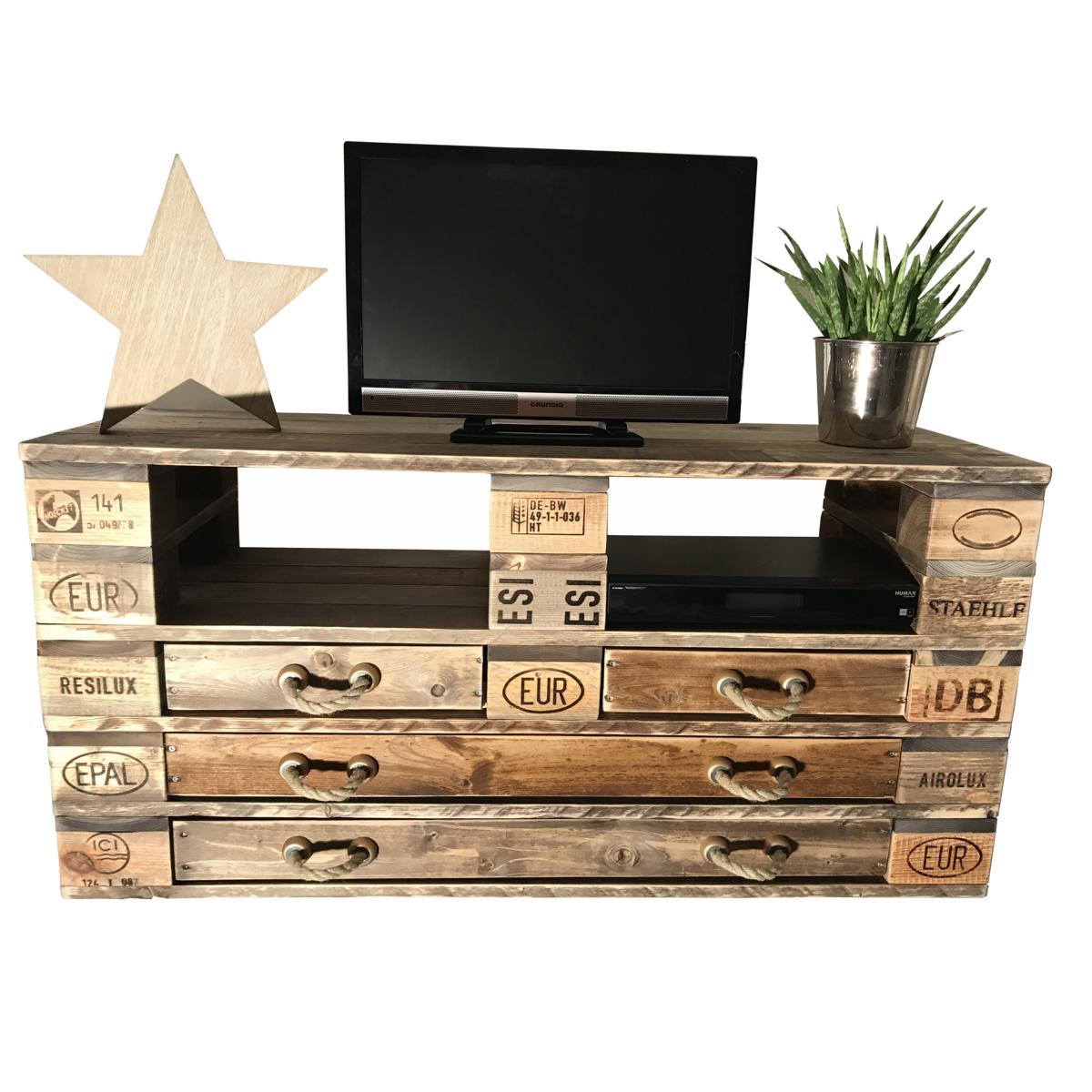 Palettenmöbel kaufen Shop