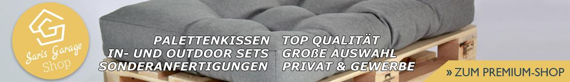 Palettenkissen Shop kaufen-Palettenpolster Palettenmöbel