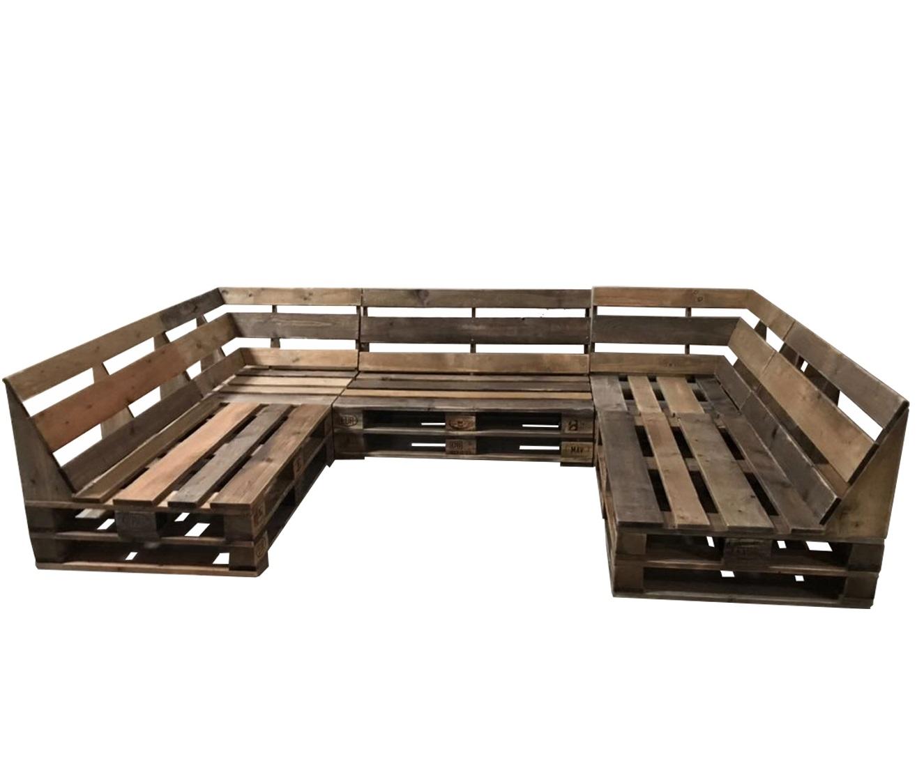 Paletten Lounge kaufen-Palettenlounge Möbel