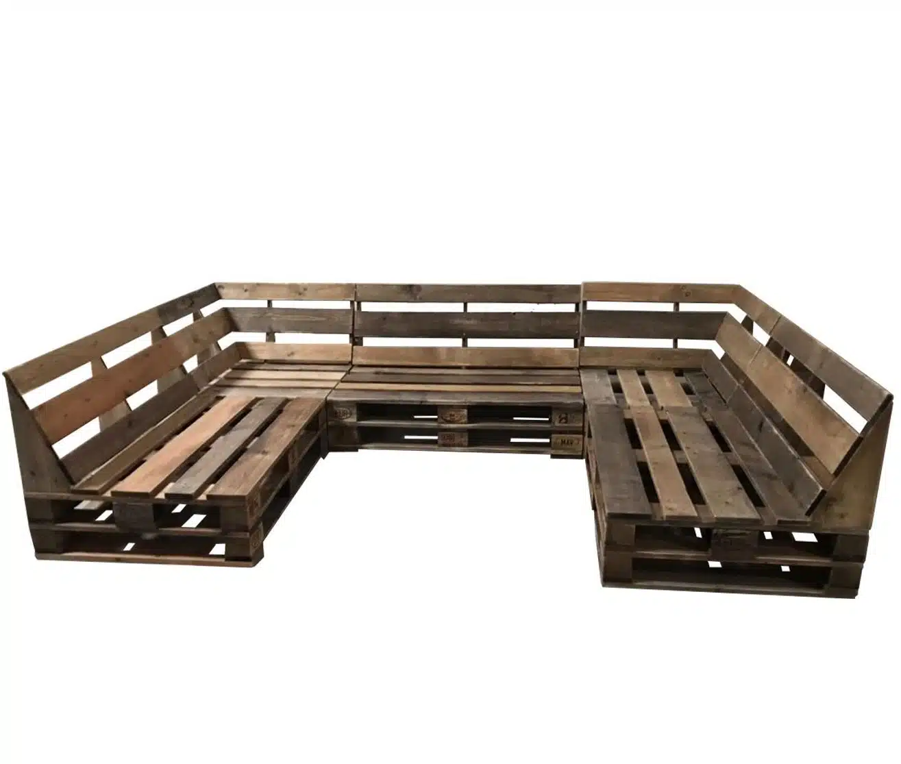 Paletten Lounge kaufen-Palettenlounge Möbel
