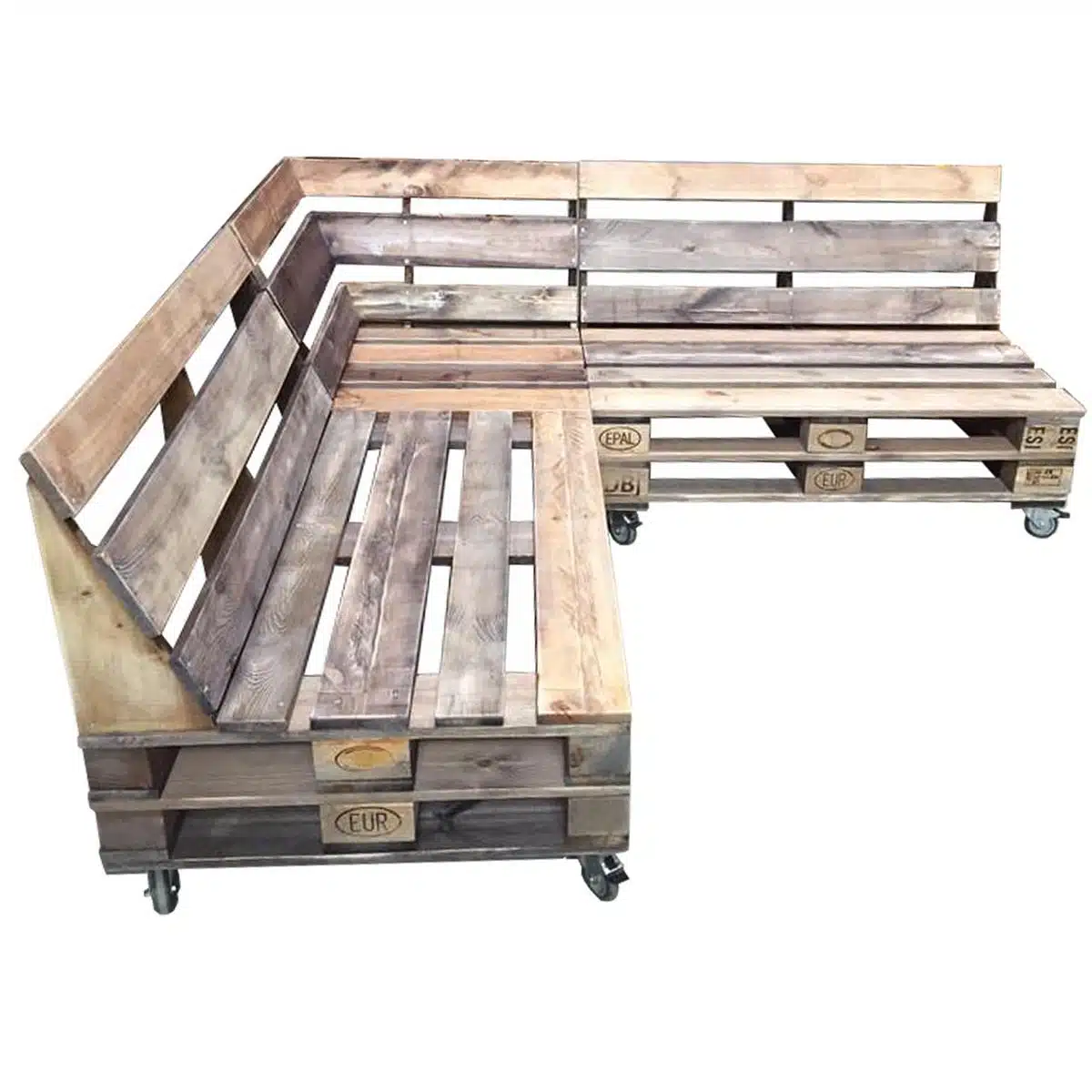 Paletten Lounge kaufen-Palettenlounge Möbel