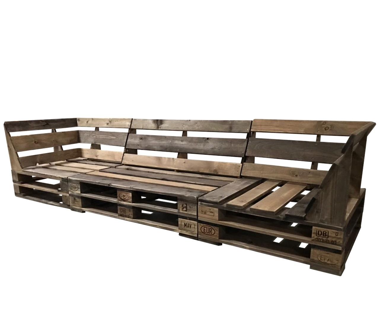 Paletten Lounge kaufen-Palettenlounge Möbel