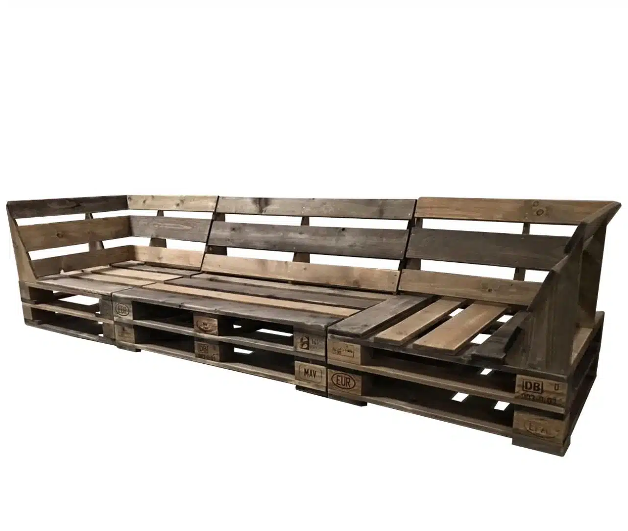 Paletten Lounge kaufen-Palettenlounge Möbel