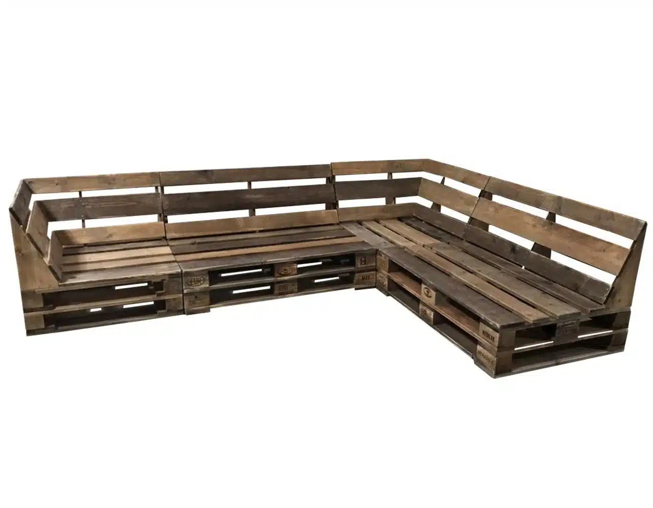 Paletten Lounge kaufen-Palettenlounge Möbel