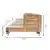 Couch aus Europaletten Palettensofa