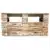 Highboard Kommode aus Europaletten Palettenmoebel