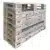 Highboard Paletten Kommode Palettenmoebel