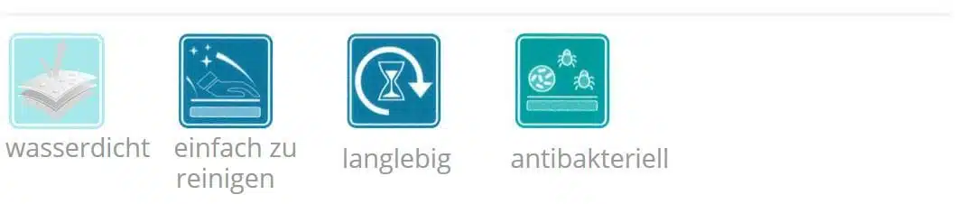 Informationen zu Palettenlounge Set