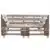 Lounge Paletten Sofa Kombination Europaletten