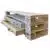 Lowboard Kommode Europaletten Palettenmoebel