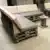 Palettensofa Lounge Sofa aus Paletten