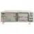 Sideboard aus Europaletten Lowboard Kommode Palettenmoebel