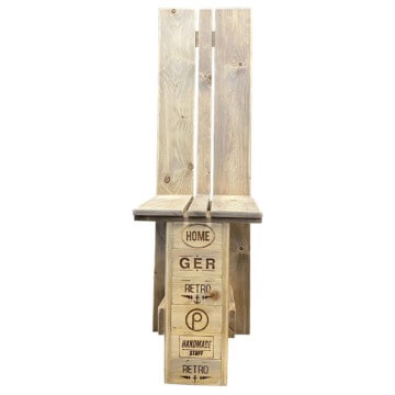 ᐅᐅ Stuhl aus Paletten kaufen | Palettenmöbel Shop ᐅᐅ Stuhl aus Paletten kaufen | Palettenmöbel Shop