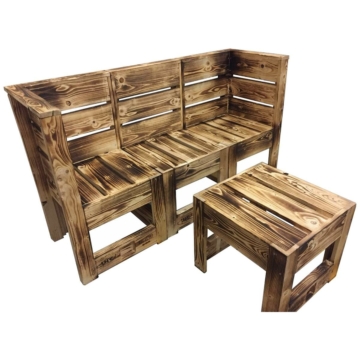 ᐅᐅ Geflammter Stuhl aus Paletten kaufen | Palettenmöbel Shop ᐅᐅ Geflammter Stuhl aus Paletten kaufen | Palettenmöbel Shop