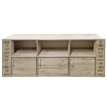 TV Schrank Große Kommode Palettenmoebel