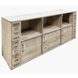 TV Schrank Große Kommode Palettenmoebel