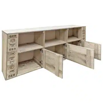 TV Schrank Große Kommode Palettenmoebel