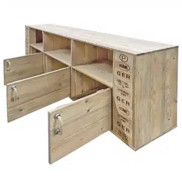 TV Schrank Große Kommode Palettenmoebel
