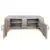 TV Sideboard Kommode aus Europaletten Palettenmoebel