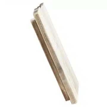 Wuerfel Deckel aus Palettenholz Palettenmoebel