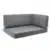 High Grade Seating Palettenpolster Lounge Palettenmoebel