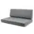 High Premium Palettenkissen Lounge Palettenmoebel