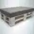 Premium Palettenkissen Outdoor