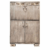 Bar-Eckschrank-Palettenlook