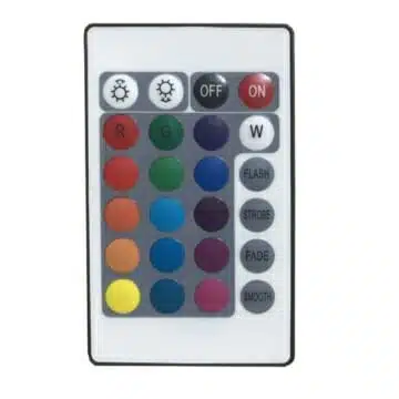 Hochschrank aus Paletteholz