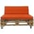 Paletten-Lounge