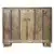 Paletten-Sideboard
