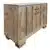 Paletten-Sideboard