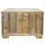 Paletten-Sideboard