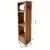 Toilettenpapierhalter Palettenlook
