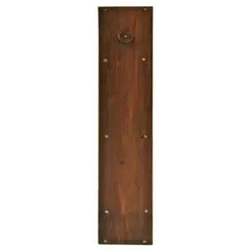 Toilettenpapierhalter Palettenlook