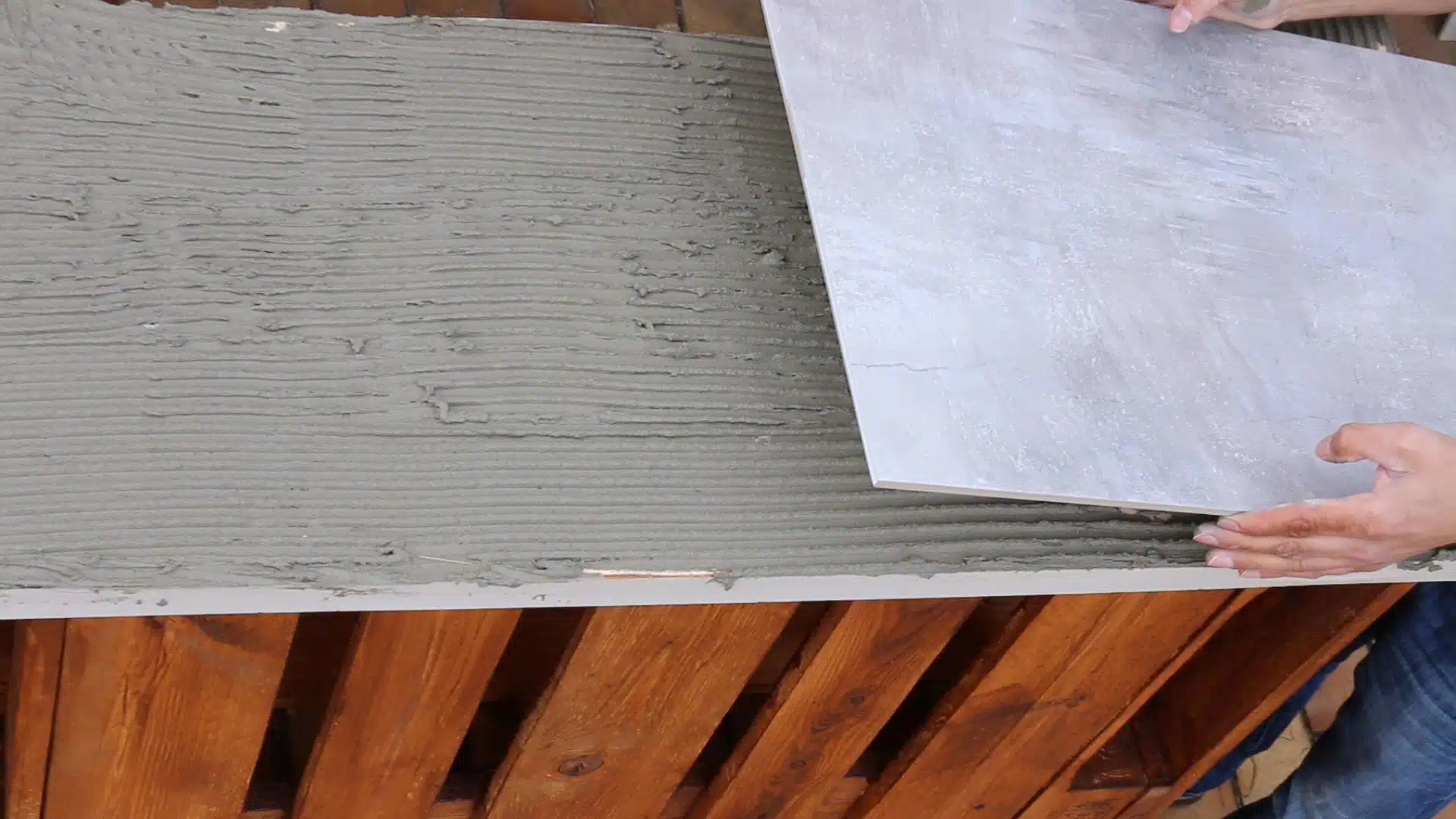 paletten bar selbst bauen